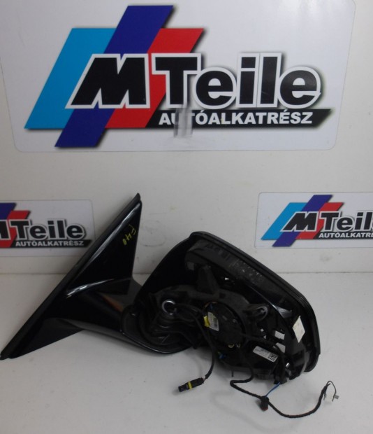 [GYRI BONTOTT] BMW BAL OLDALI TKR | 1-ES F40 | 7 PIN